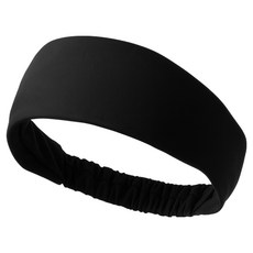 곰지홈 기능성 스포츠 헤어밴드, 다크 블랙, 1개 스포츠/레저/등산/아웃도어 반품 최저가 3,180원
