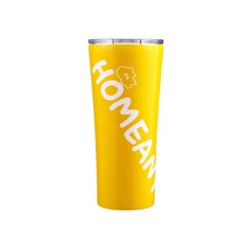 홈애니 텀블러, 옐로우, 650ml 주방용품/보온/보냉용품 반품 최저가 11,090원