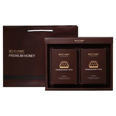 비엣꿀 야생화 꿀 스틱 60p 선물세트, 600g, 1세트 헬스_건강식품/꿀/프로폴리스 반품 최저가 25,560원