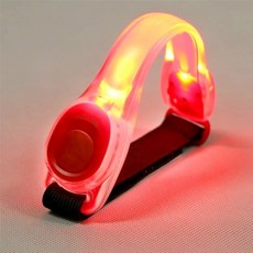 굿굿샵 LED 발광 런닝 암밴드, 레드, 2개 스포츠_레저/자전거 반품 최저가 8,990원