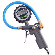 디지털 타이어 공기압 게이지, 1개, 랜덤 발송 자동차용품/차량관리/소모품 반품 최저가 9,530원