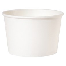 무지 종이용기 850ml, 50개, 1세트 주방용품/일회용품/종이컵 반품 최저가 6,180원