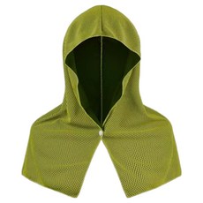 쿨링 자외선 차단 케이프, 올리브그린, 1개 스포츠/레저/기타스포츠 반품 최저가 11,200원