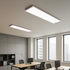 케이시조명 LED 엣지 평판등 DC타입 천장등, 주광색 홈인테리어/조명/스탠드 반품 최저가 14,320원