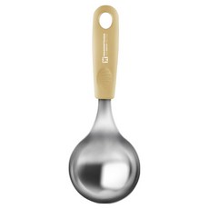 바겐슈타이거 스텐304 슈바츠 로펠 미니국자, 옐로우, 1개 주방용품/조리도구 반품 최저가 7,960원