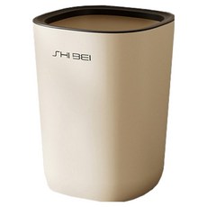스베이 타이탄 휴지통 3번 16L, 혼합색상 홈인테리어/수납/정리 반품 최저가 8,020원