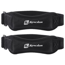 킨실러 무릎 보호대 2P, 1개, 블랙 스포츠/레저/스포츠잡화 반품 최저가 5,850원