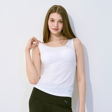 푸마 여성용 이지 메쉬 런닝형 브라탑 스포츠/레저/헬스/요가/댄스 반품 최저가 16,510원