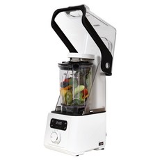 보아르 에이블 비드 블렌더 대용량 진공 초고속 과일 얼음 믹서기, VBLD-004WH 주방용품/주방가전 반품 최저가 205,720원