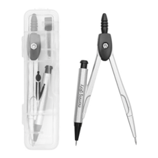 모닝글로리 2500 샤프식 컴퍼스, 1개 문구/오피스/학용품/수업준비 반품 최저가 1,340원