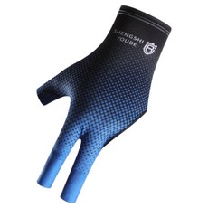 코레시스 가벼운 당구장갑 왼손착용, 블루, 1개 스포츠/레저/구기스포츠 반품 최저가 6,390원