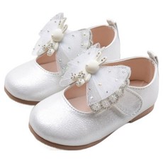 여아용 풋풋 버니블링 플랫구두 출산/유아동/유아동패션 반품 최저가 32,230원