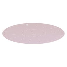 파리지앵 LVAI 인덕션 매트, 핑크, 1개 주방용품/덮개/받침 반품 최저가 7,900원