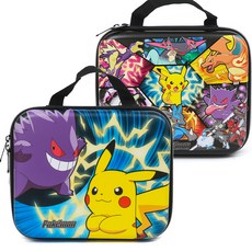 포켓몬스터 필통-EVA 빅 손잡이 파우치, 포켓몬스터-S0459-랜덤 문구/오피스/학용품/수업준비 반품 최저가 10,450원