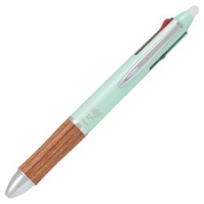 파이롯트 프릭션 볼 3 우드 볼펜 0.5mm, 1개, 소프트그린 문구/오피스/필기류 반품 최저가 15,600원