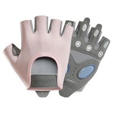 블럭마트 굳은살방지 헬스 요가장갑 양손착용 세트, 핑크, 1세트 스포츠/레저/헬스/요가/댄스 반품 최저가 8,910원