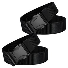 굿굿샵 남성용 초경량 등산벨트, 블랙, 2개 스포츠/레저/스포츠잡화 반품 최저가 4,420원