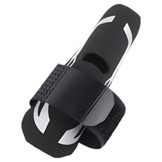 비레보 스포츠 농구 손가락 관절 보호대, 블랙, 1개 헬스/건강식품/홈트레이닝 반품 최저가 5,500원