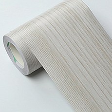 시트메이트 부착하기 쉬운 무늬목 패널 몰딩 시트지, 소프트화이트애쉬 SM002 홈인테리어/시트지/스티커 반품 최저가 4,310원