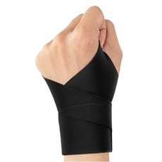 플레인휴 건막 TFCC 고정형 통기성 얇은 압박 손목 보호대 블랙 좌, 1개 생활용품/건강/의료용품 반품 최저가 4,650원