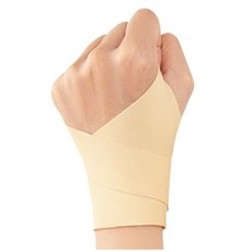 플레인휴 건막 TFCC 고정형 통기성 얇은 압박 손목 보호대 스킨 좌, 1개 헬스/건강식품/건강/의료용품 반품 최저가 5,790원