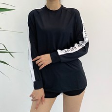 나야스타일 배색 오버핏 상의 스포츠/레저/남성스포츠의류 반품 최저가 15,490원