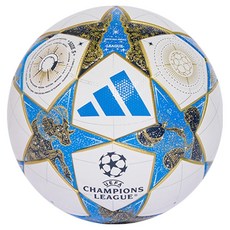 아디다스 25 26 UCL 리그 스테이지 축구공, 1개 스포츠/레저/구기스포츠 반품 최저가 34,290원