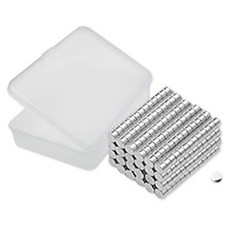 OON 네오디움 원형 자석 313p, 1세트 홈인테리어/공구/철물/DIY 반품 최저가 6,910원