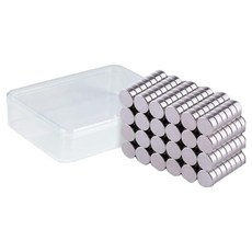 OON 네오디움 원형 자석 167p, 1세트 홈인테리어/공구/철물/DIY 반품 최저가 5,590원