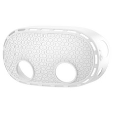 홈셀 메타퀘스트3S VR 보호 심플 실리콘 커버, 화이트, 1개 가전디지털/게임 반품 최저가 8,410원