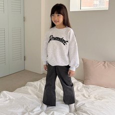 프롬아이 아동용 디센던트 맨투맨 출산/유아동/유아동패션 반품 최저가 25,980원