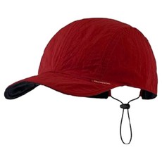 뚜리아 양면 방수 트레킹 런닝모자, 레드 + 네이비, 1개 스포츠/레저/스포츠잡화 반품 최저가 17,500원