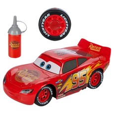 디즈니스토어 픽사 카 토이 버블 RC카, 혼합색상, 1개 완구/취미/RC완구/부품 반품 최저가 62,100원