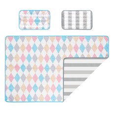 지펠ZIPEL 쿨매트 + 베개 2p 세트, 데이드리머 홈인테리어/침구 반품 최저가 39,100원