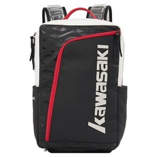 가와사키 배드민턴 대용량 백팩 K1G00-C8238, 블랙, 1개 스포츠/레저/라켓스포츠 반품 최저가 99,000원