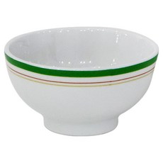 로얄보덴 포플러 공기 밥그릇, 라이트그린, 1개 주방용품/그릇/홈세트 반품 최저가 4,130원