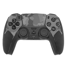 벤토사 PS5 듀얼센스엣지 컨트롤러 논슬립 그립패치, 블랙, 1개, PS5 듀얼센스엣지 그립패치 가전디지털/게임 반품 최저가 12,900원
