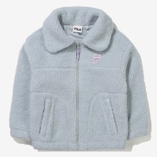 휠라키즈 빅 카라 보아 플리스 자켓 FK2PLE3110F 패션의류/잡화/유아동패션 반품 최저가 13,920원