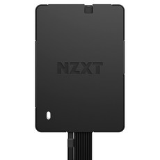 NZXT Control Hub, 블랙, 1개 가전디지털/PC부품 반품 최저가 69,600원