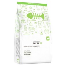 본아페티 고양이 기능성 사료, 면역/항산화, 1kg, 1개 반려동물용품/고양이 사료 반품 최저가 19,380원