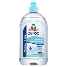 프로쉬 제로 맨손 주방 세제, 500ml, 1개 생활용품/청소/주방세제 반품 최저가 5,450원