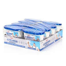 홈스타 습기를 부탁해 제습제, 275g, 8개 생활용품/탈취/방향/살충 반품 최저가 7,560원