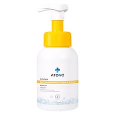 아토앤오투 유아용 2세대 옥시젠 세라오 바스 앤 샴푸 버블폼, 300g, 1개 출산/유아동/욕실용품/스킨케어 반품 최저가 17,380원