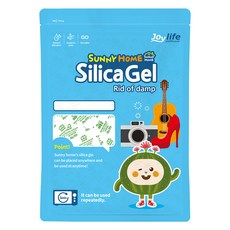 쨍하고해뜰집 실리카겔 제습제 본품, 110g, 1개 생활용품/탈취/방향/살충 반품 최저가 4,640원