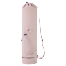 순잠 대용량 방수 요가매트 보관 가방, 핑크, 1개 스포츠/레저/헬스/요가/댄스 반품 최저가 14,150원