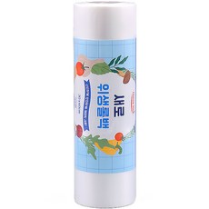 해피락 새로 위생롤백 30cm x 40cm, 대(L), 500개입, 1개 주방용품/일회용품/종이컵 반품 최저가 3,810원