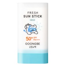 궁중비책 프레시 선스틱 마일드 SPF50+ PA++++, 23g, 1개 출산/유아동/욕실용품/스킨케어 반품 최저가 13,490원