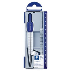 스테들러 콤퍼스 550-55, 1개 문구/오피스/학용품/수업준비 반품 최저가 2,760원