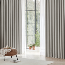 누보데코 완벽 암막커튼 형상 2p 홈인테리어/FW 침구샵 반품 최저가 114,700원