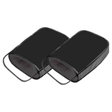 대한 겨울용 오토바이 핸들커버 방한토시 방수 핸들워머 투명커버 양손착용세트, 혼합색상 자동차용품/오토바이용품 반품 최저가 12,050원